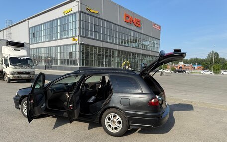 Toyota Caldina, 1997 год, 290 000 рублей, 8 фотография