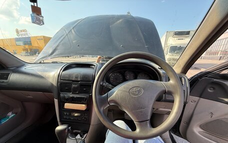 Toyota Caldina, 1997 год, 290 000 рублей, 5 фотография