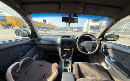 Toyota Caldina, 1997 год, 290 000 рублей, 6 фотография