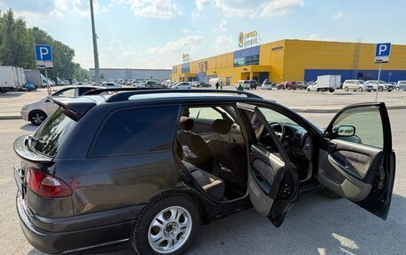 Toyota Caldina, 1997 год, 290 000 рублей, 9 фотография