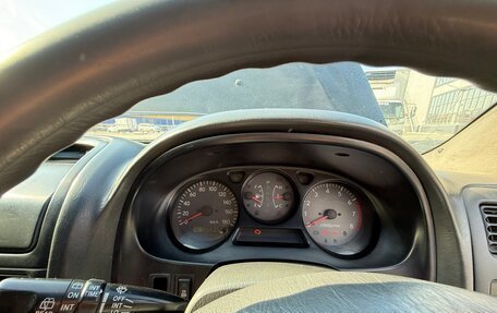 Toyota Caldina, 1997 год, 290 000 рублей, 13 фотография