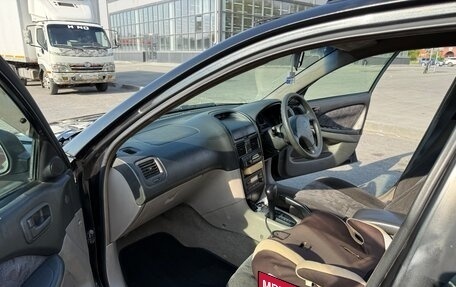 Toyota Caldina, 1997 год, 290 000 рублей, 7 фотография
