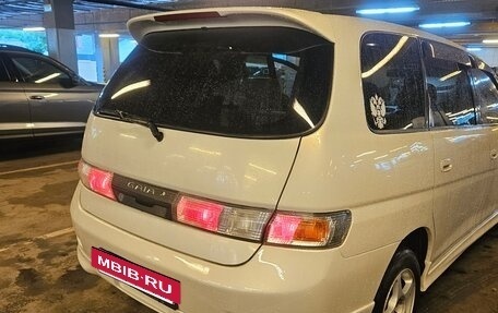 Toyota Gaia, 2000 год, 550 000 рублей, 4 фотография