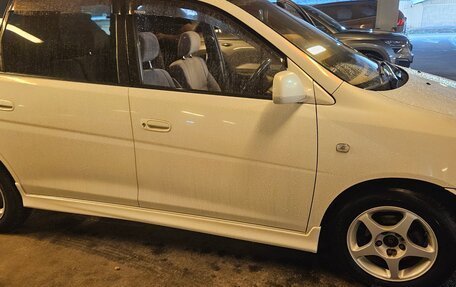 Toyota Gaia, 2000 год, 550 000 рублей, 6 фотография