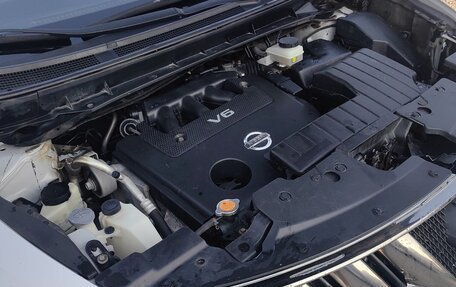 Nissan Murano, 2009 год, 1 200 000 рублей, 2 фотография
