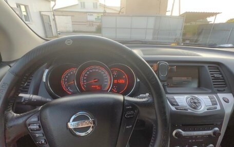 Nissan Murano, 2009 год, 1 200 000 рублей, 3 фотография