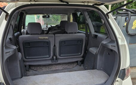 Toyota Gaia, 2000 год, 550 000 рублей, 13 фотография