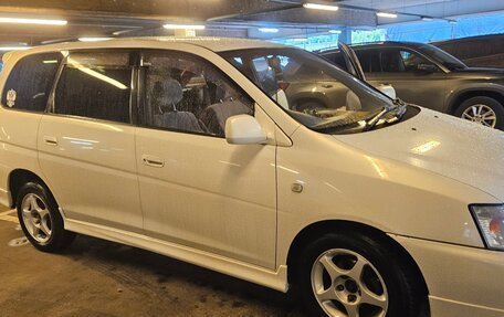 Toyota Gaia, 2000 год, 550 000 рублей, 7 фотография