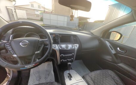 Nissan Murano, 2009 год, 1 200 000 рублей, 4 фотография