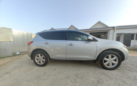 Nissan Murano, 2009 год, 1 200 000 рублей, 8 фотография