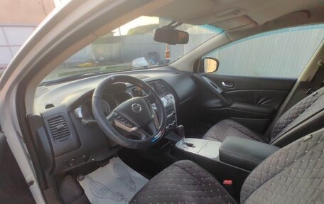 Nissan Murano, 2009 год, 1 200 000 рублей, 5 фотография
