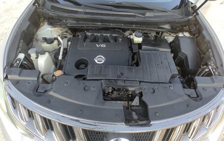 Nissan Murano, 2009 год, 1 200 000 рублей, 6 фотография