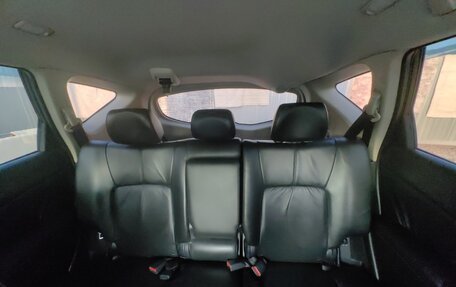 Nissan Murano, 2009 год, 1 200 000 рублей, 7 фотография