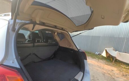 Nissan Murano, 2009 год, 1 200 000 рублей, 11 фотография