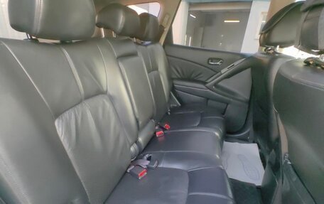 Nissan Murano, 2009 год, 1 200 000 рублей, 13 фотография
