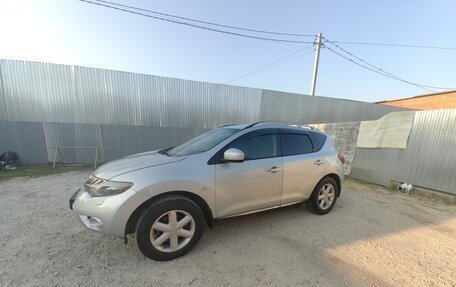 Nissan Murano, 2009 год, 1 200 000 рублей, 9 фотография