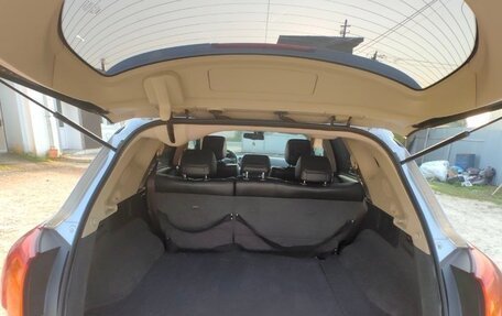 Nissan Murano, 2009 год, 1 200 000 рублей, 10 фотография