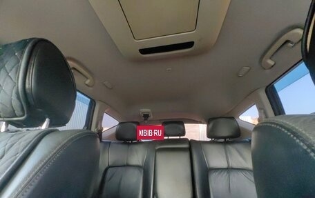 Nissan Murano, 2009 год, 1 200 000 рублей, 12 фотография