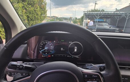 KIA Carnival, 2022 год, 3 800 000 рублей, 6 фотография