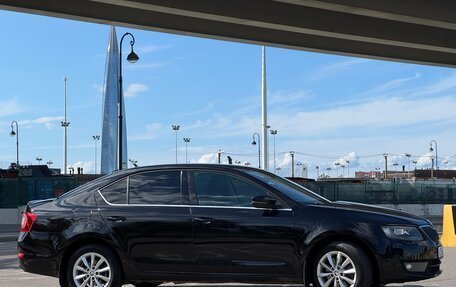 Skoda Octavia, 2014 год, 1 200 000 рублей, 4 фотография