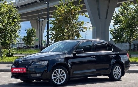 Skoda Octavia, 2014 год, 1 200 000 рублей, 2 фотография