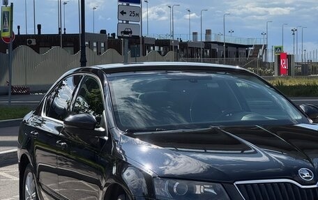 Skoda Octavia, 2014 год, 1 200 000 рублей, 3 фотография