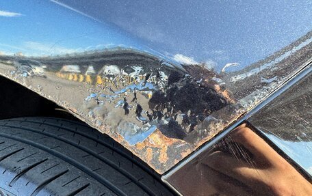Skoda Octavia, 2014 год, 1 200 000 рублей, 11 фотография