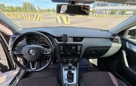 Skoda Octavia, 2014 год, 1 200 000 рублей, 14 фотография