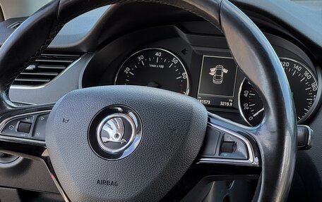 Skoda Octavia, 2014 год, 1 200 000 рублей, 15 фотография