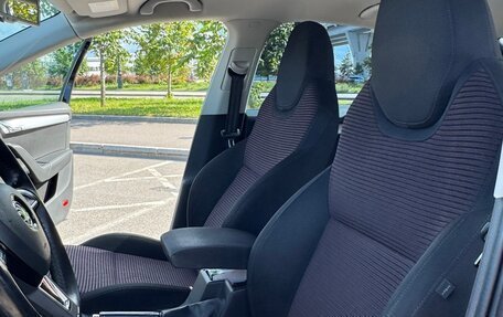 Skoda Octavia, 2014 год, 1 200 000 рублей, 17 фотография