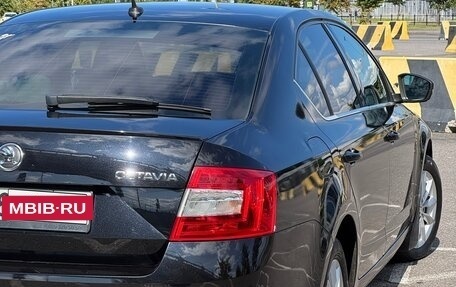 Skoda Octavia, 2014 год, 1 200 000 рублей, 7 фотография
