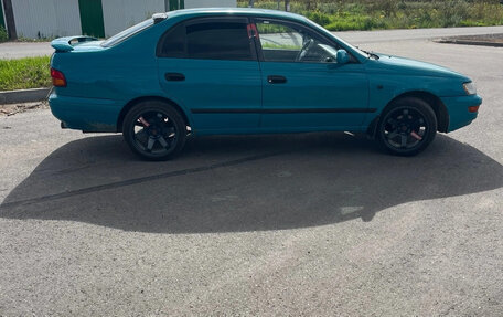 Toyota Carina, 1984 год, 350 000 рублей, 3 фотография
