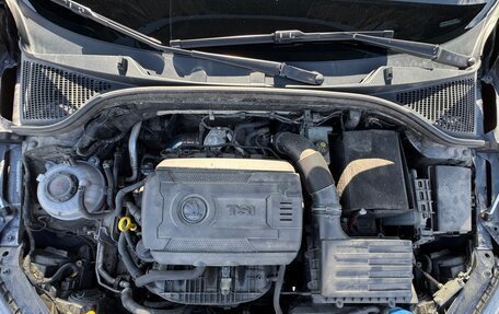 Skoda Octavia, 2014 год, 1 200 000 рублей, 23 фотография