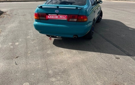 Toyota Carina, 1984 год, 350 000 рублей, 4 фотография
