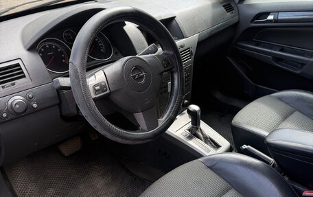 Opel Astra H, 2004 год, 250 000 рублей, 6 фотография