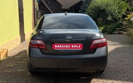 Toyota Camry, 2008 год, 1 180 000 рублей, 3 фотография