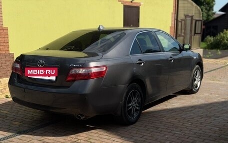 Toyota Camry, 2008 год, 1 180 000 рублей, 4 фотография