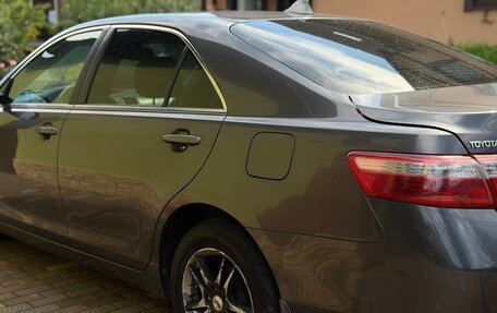 Toyota Camry, 2008 год, 1 180 000 рублей, 9 фотография
