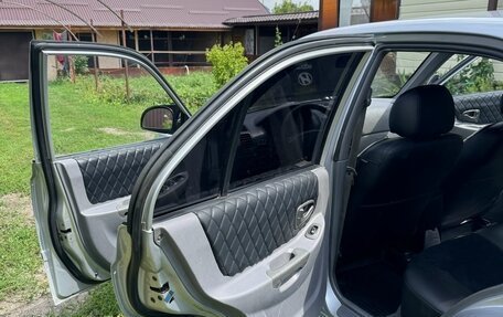 Hyundai Accent II, 2007 год, 390 000 рублей, 12 фотография