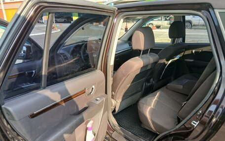 Hyundai Santa Fe III рестайлинг, 2010 год, 950 000 рублей, 9 фотография