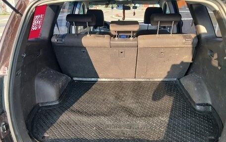 Hyundai Santa Fe III рестайлинг, 2010 год, 950 000 рублей, 14 фотография