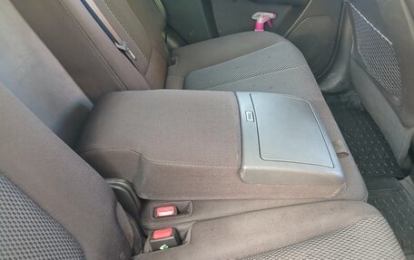 Hyundai Santa Fe III рестайлинг, 2010 год, 950 000 рублей, 19 фотография