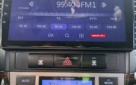 Hyundai Santa Fe III рестайлинг, 2010 год, 950 000 рублей, 26 фотография
