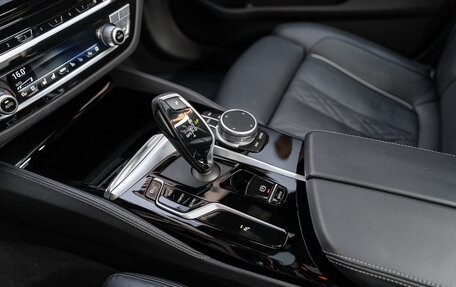BMW 5 серия, 2022 год, 4 050 000 рублей, 13 фотография