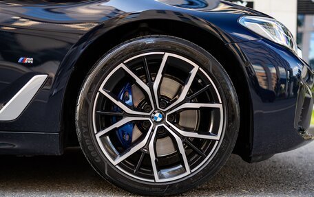 BMW 5 серия, 2022 год, 4 050 000 рублей, 10 фотография