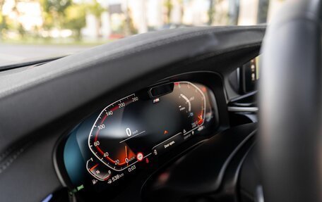 BMW 5 серия, 2022 год, 4 050 000 рублей, 16 фотография