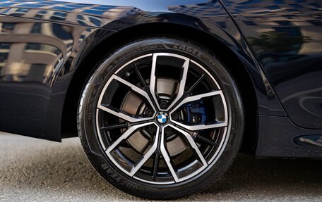 BMW 5 серия, 2022 год, 4 050 000 рублей, 11 фотография