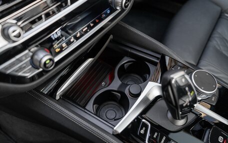 BMW 5 серия, 2022 год, 4 050 000 рублей, 14 фотография