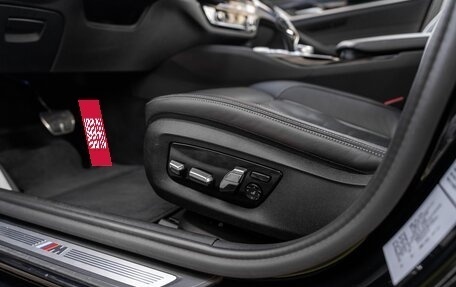 BMW 5 серия, 2022 год, 4 050 000 рублей, 18 фотография