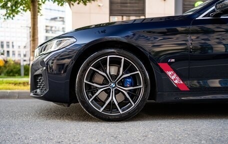 BMW 5 серия, 2022 год, 4 050 000 рублей, 9 фотография